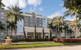 Homewood Suites Miami Airport Blue Lagoon