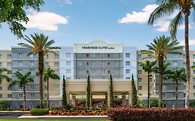 Homewood Suites by Hilton Miami Airport